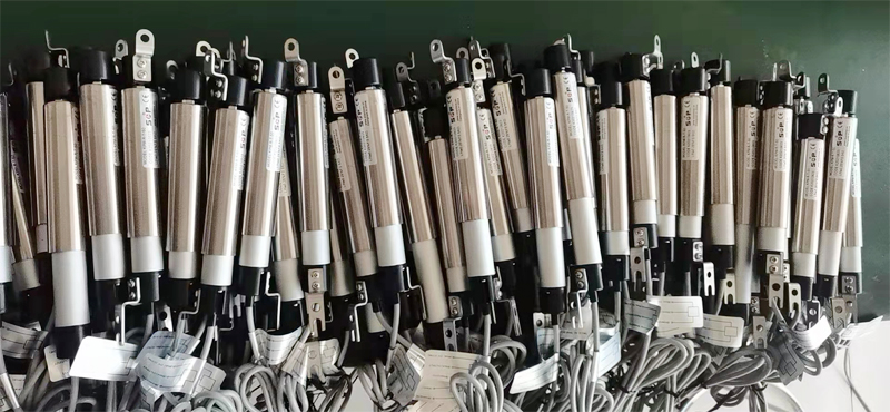 SOP定制款KPM-R-50-3傳感器