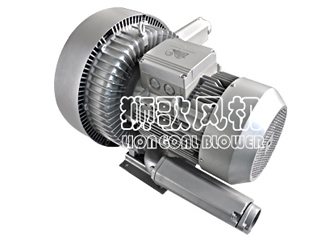 2LG940 20kw雙段高壓風(fēng)機(jī)