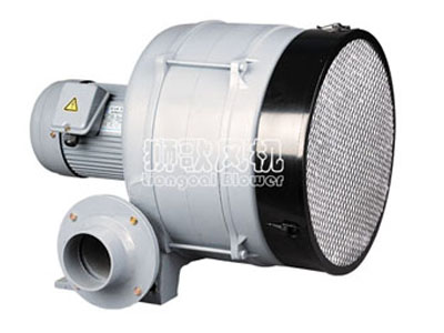 HTB125-503,3.7kw多段鼓風(fēng)機(jī)